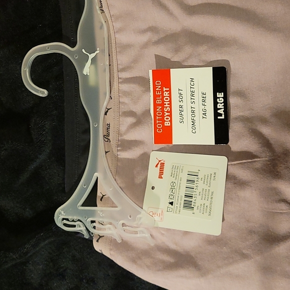 Cotton Super Soft  Comfort Stretch - Picture 3 of 8